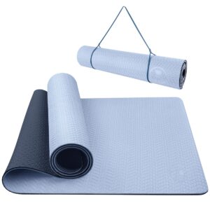 yoga mat