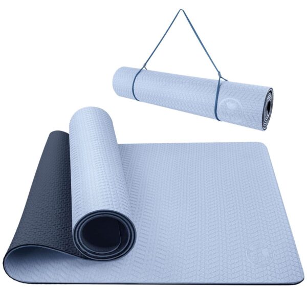 yoga mat
