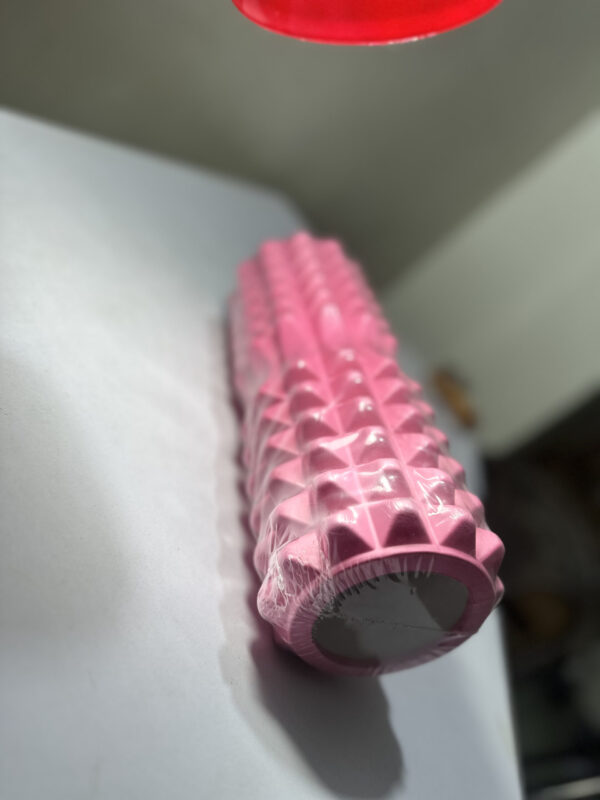 SportQ DeepFlex Foam Roller