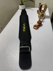 pine start maxsupport belt