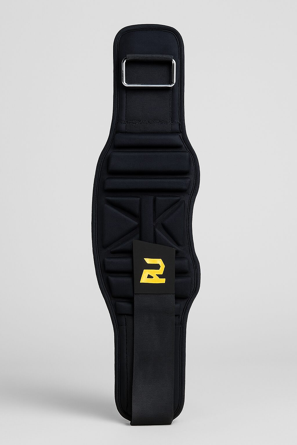 gym belt GYM Belt (Imported From China)- IRI Brand | Provides More Comport for Amazing Back Support - Image 2