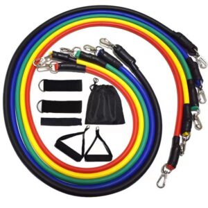 PowerFit Band Set 11 en 1