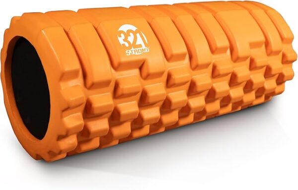 STRONG DeepTissue Foam Roller