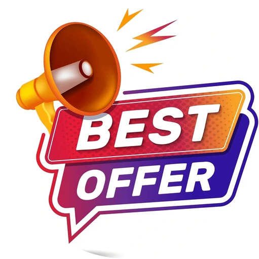 best offer