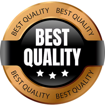 best quality